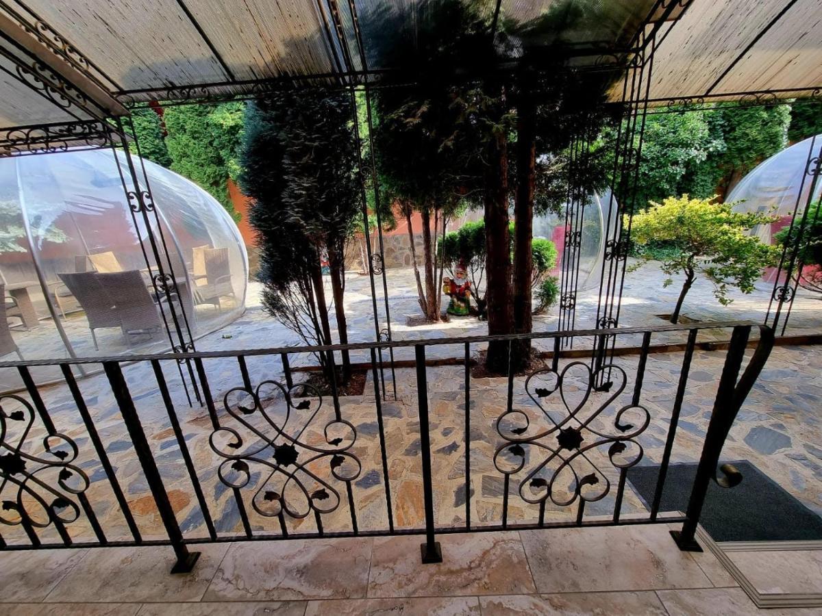Anadi Hotel Boutique Only Adult Braşov Eksteriør bilde